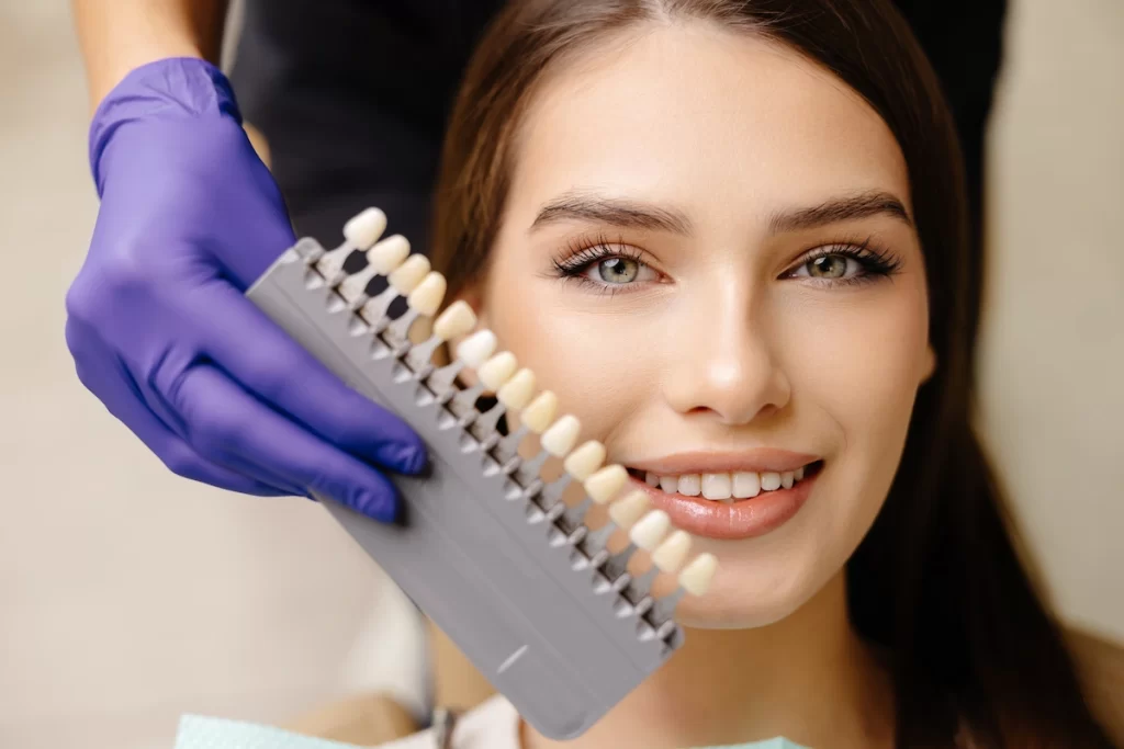 corona-dentale