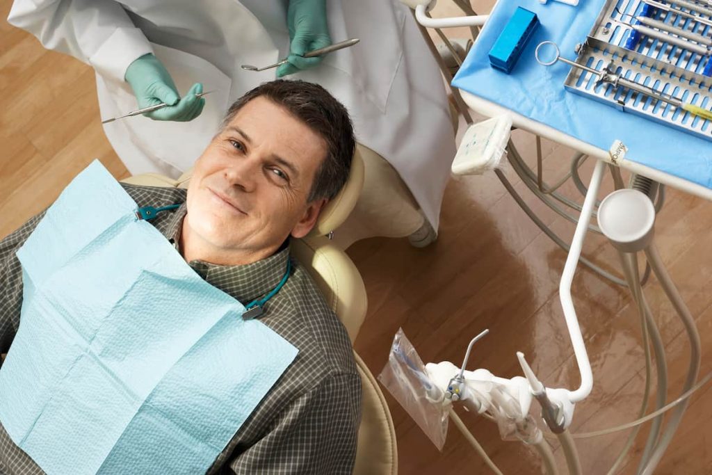 sanguinamento-gengivale