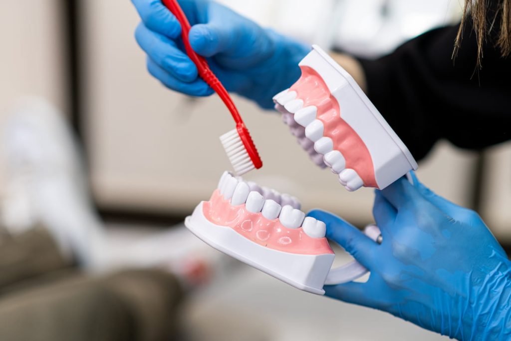 dentista-in-gravidanza